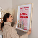 Recherche de lecture de fille posters Pour elle
