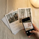 Recherche de 3 photo invitations Minimum