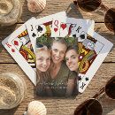 Recherche de fil jeux de cartes Pour elle