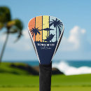 Recherche de tropical housses têtes de golf Palmiers