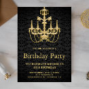 Recherche de lustres invitations Chic