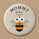 Recherche de abeille drôle badges Ruche