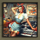 Recherche de fille chaude posters Pinup