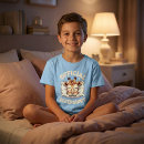 Recherche de girafe mignonne tshirts Pour enfants