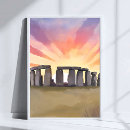 Recherche de stonehenge Voyage