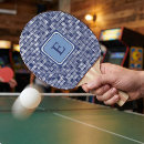 Recherche de décor raquettes ping pong Élégant