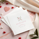 Recherche de cupidons serviettes Saint valentin