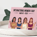Recherche de 8 mars vœux cartes Journée des femmes