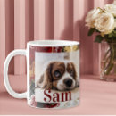 Recherche de mémoriaux tasses Dogs
