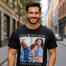 Recherche de texte et image tshirts Pour lui