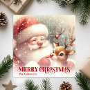 Recherche de père noël puzzles Pour eux