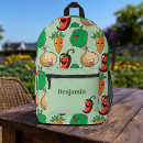 Recherche de légumes sacs Pour enfants