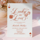 Recherche de jetons de poker invitations Pour elle