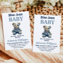 Recherche de patchwork invitations Ours en peluche