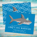 Recherche de grand requin invitations Sous la mer