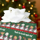 Recherche de chansons de noël papier cadeau Pour tous