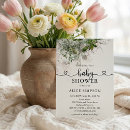 Recherche de boho greenery invitations Budget