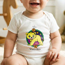 Recherche de léon bébé vêtements Zodiaque