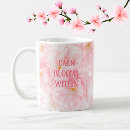 Recherche de fleur asiatique tasses Sakura