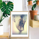 Recherche de elephant posters Pour enfants