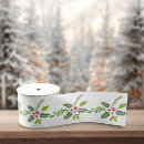 Recherche de plantes vertes rubans Noël