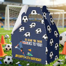 Recherche de anniversaire football ballotins Merci