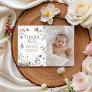 Recherche de note de wildflower Premier anniversaire