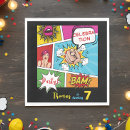 Recherche de pop art serviettes Moderne