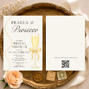 Recherche de champagne shower invitations Pour tous