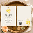 Recherche de feminine bridal shower invitations Pour elle