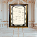Recherche de mariage plans tables Invités