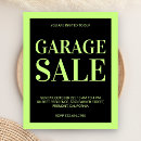Recherche de déménagement prospectus Vente de garage