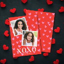 Recherche de xoxo vœux cartes Coeur
