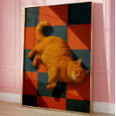 Recherche de chat domestique posters Cats