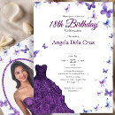 Recherche de tenue de soirée invitations Pour elle