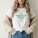Recherche de st patrick tshirts Drôle