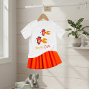 Recherche de poissons bébé tshirts Animal