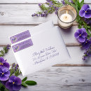 Recherche de address return labels mariages Pour elle