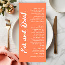 Recherche de menus Dîner de répétition