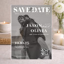 Recherche de couvertures invitations Noir et blanc