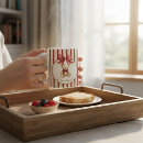 Recherche de dessins vintages tasses Pour elle