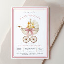 Recherche de landau vintage invitations Pour elle