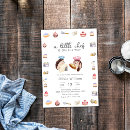 Recherche de petit chef invitations Cuisine