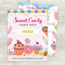 Recherche de bonbons 22x28 prospectus Magasin