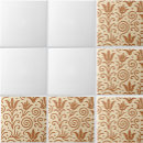 Recherche de âge carreaux Motif