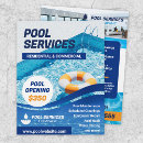 Recherche de piscine prospectus Bleu