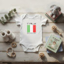 Recherche de italien bébé bébé vêtements Patriotique