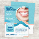 Recherche de sourire prospectus Dentiste