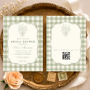 Recherche de gingham invitations Pour tous