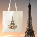 Recherche de tour eiffel accessoires Floral